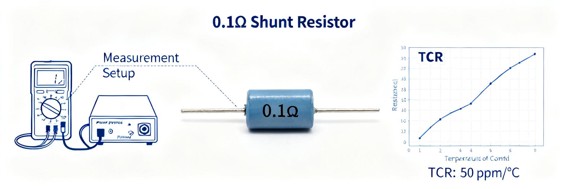 ULV 500 N 0.1 J — полный даташит и измеренные электрические параметры резистора