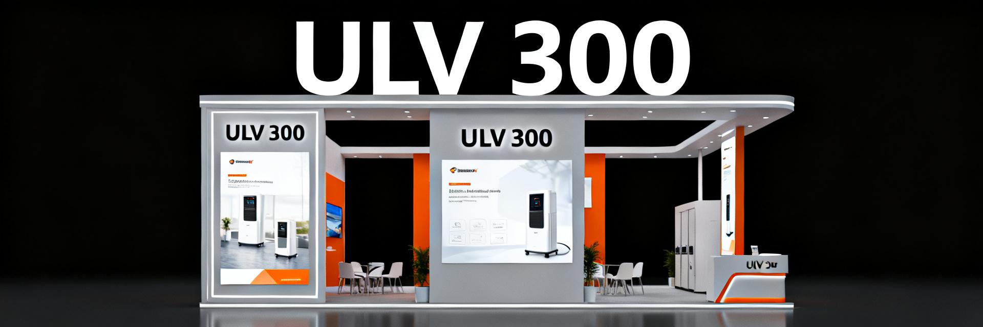 ULV 300 N 70 J FL=1000 &mdash; измеренные параметры и реальные цифры эффективности