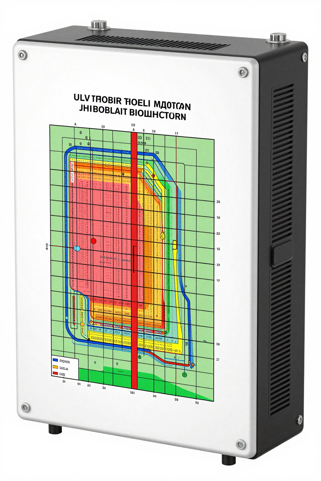 ULV 400 &mdash; FL 1500 完整数据手册及关键参数解析
